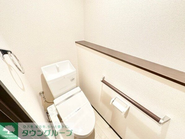 クレイノサンライズIIIの物件内観写真